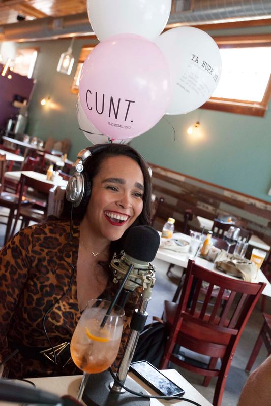 It's New Orleans: Happy Hour. Listen in to the show here:  http://bit.ly/2Amzng!