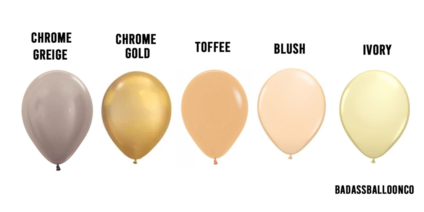 COLOR OF THE WEEK: NEUTRAL