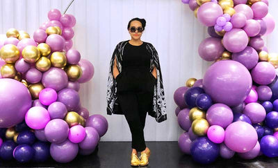 Balloon Color Combinations: Creating an Instagram-Worthy Party