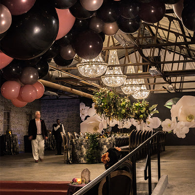 A Very Badass Birthday: A look into Badass Balloon Co. founder Desiree Ontiveros' birthday party