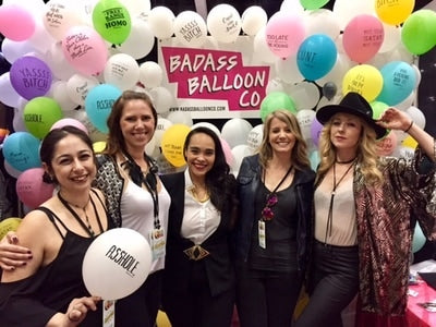 RuPaul's DragCon: Like Mardi Gras...but EXTRA.
