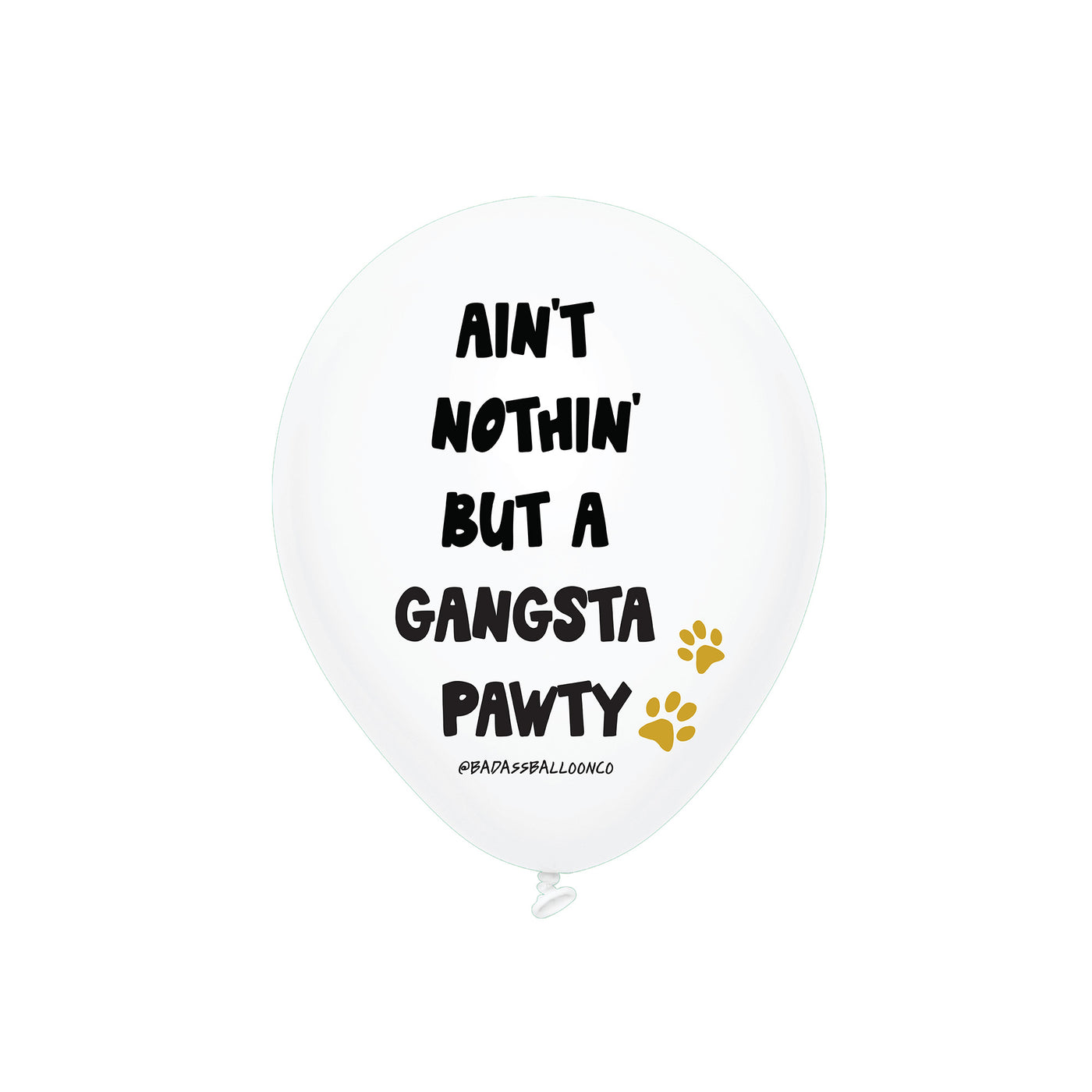 Puppy Party Balloons | Dog Birthday Decor