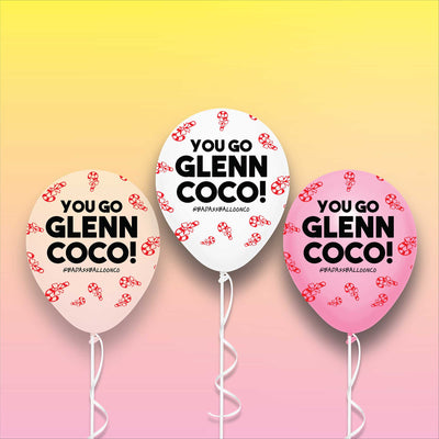 You Go Glenn Coco | Mean Girls Party Decor |