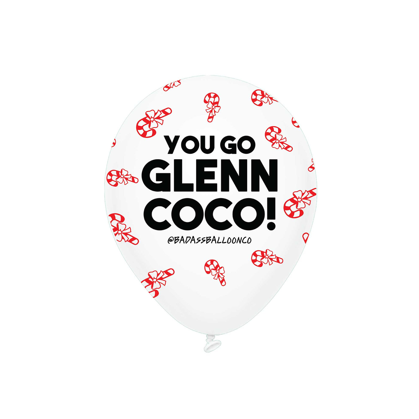 You Go Glenn Coco | Mean Girls Party Decor |