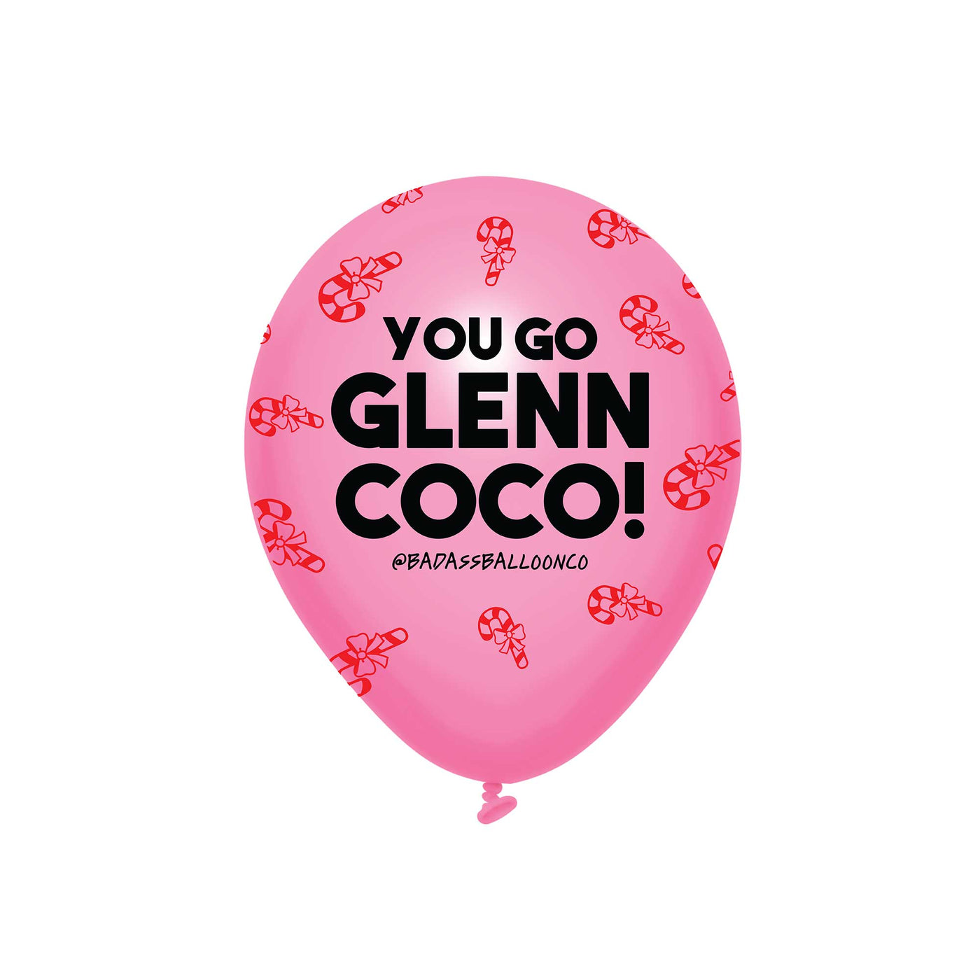 You Go Glenn Coco | Mean Girls Party Decor |