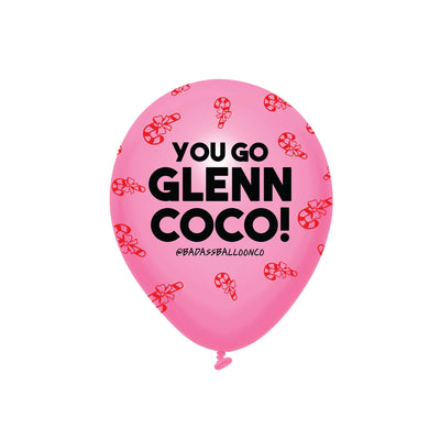 You Go Glenn Coco | Mean Girls Party Decor |