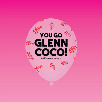 You Go Glenn Coco | Mean Girls Party Decor |