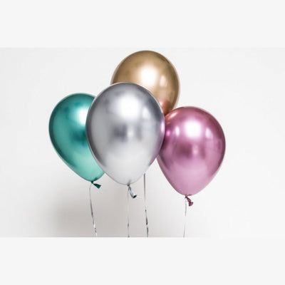 Best Birthday Balloons Badass Balloon Co